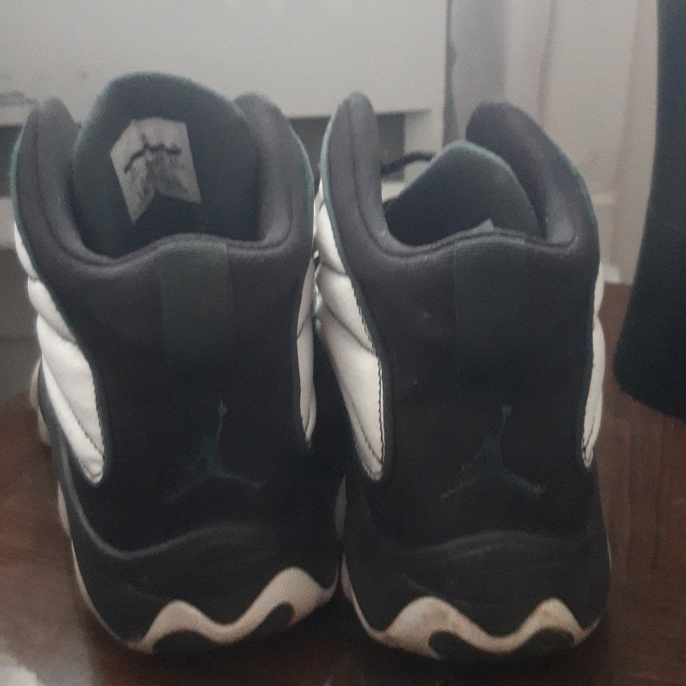 Jordan shoes